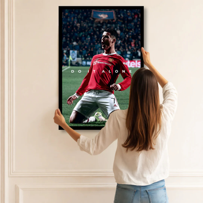 Red Devil Celebration