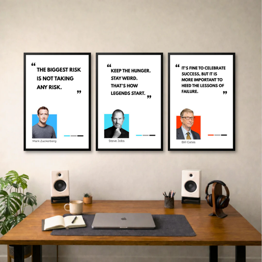 Silicon Valley Mindset