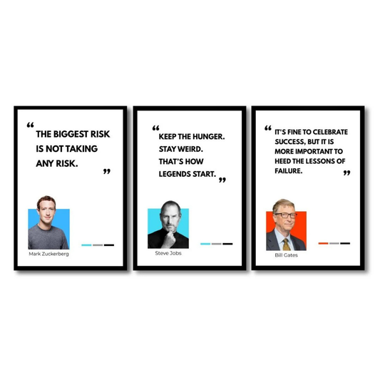Silicon Valley Mindset