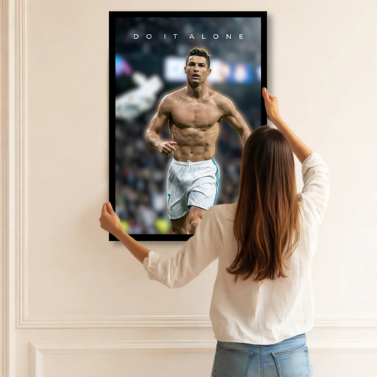 Triumph On Pitch