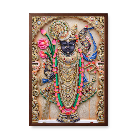 Dwarkadhish Ji