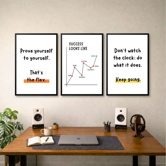 Keep Going Co.